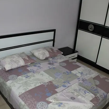 Paradise Day Lägenhet *