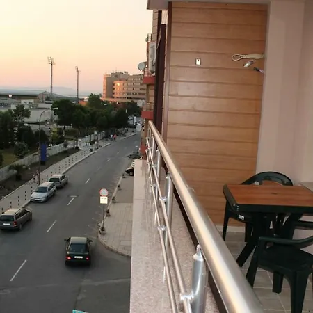 Paradise Day Pomorie