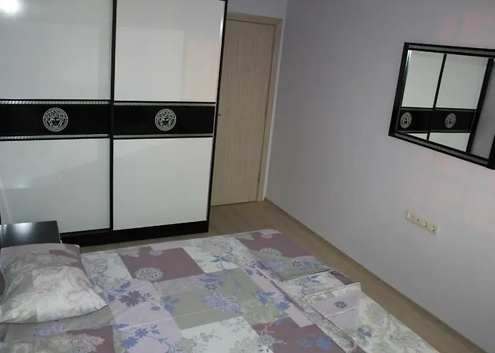 Appartement Paradise Day