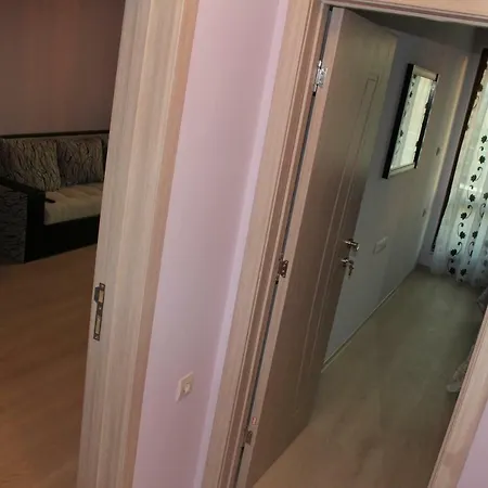 Apartament Paradise Day Pomorie
