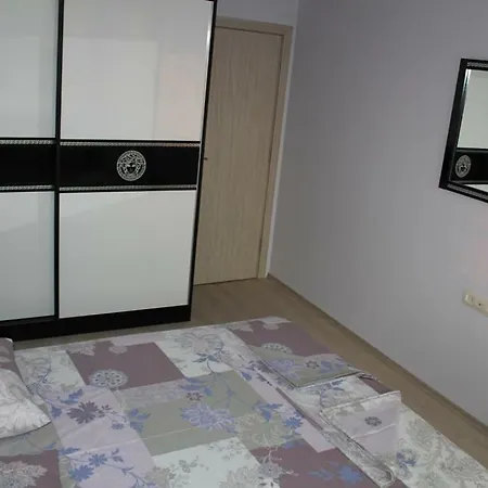 Apartament Paradise Day